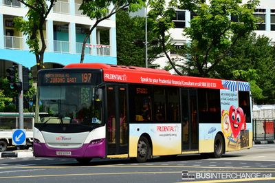 SBS5019R · 197