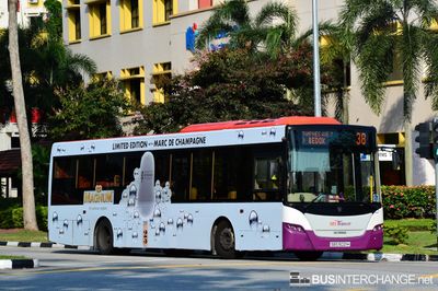 SBS5021H · 38