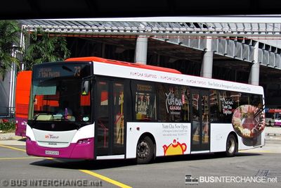 SBS5022E · 73