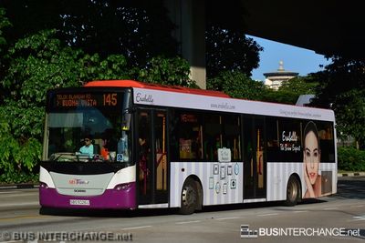 SBS5026U · 145