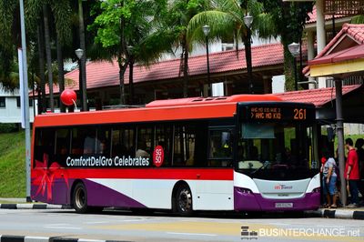 SBS5029L · 261