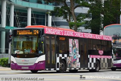 SBS5032B · 124