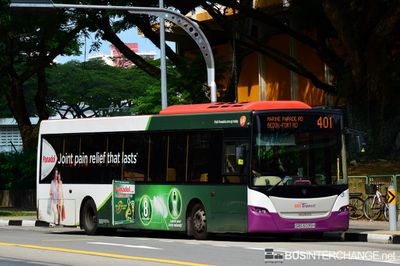 SBS5039H · 401