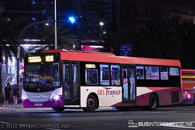 SBS5057E · NS16