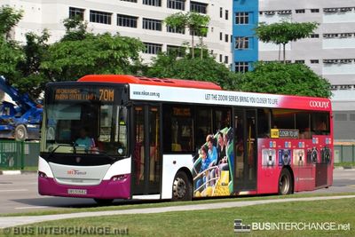 SBS5068Z · 70M