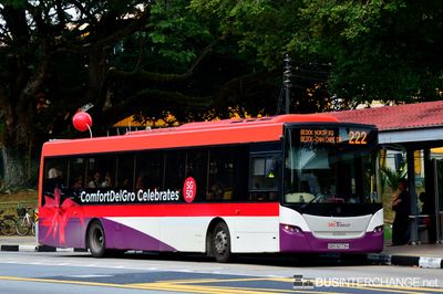 SBS5073H · 222