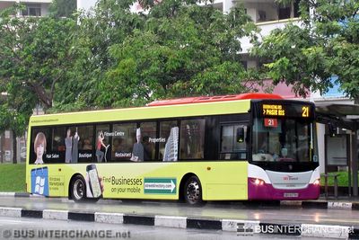SBS5079S · 21