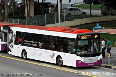 SBS5095U · 94