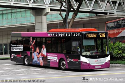 SBS5096S · 231G