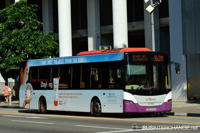 SBS5102H · 162M