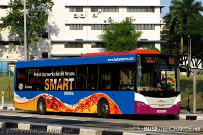 SBS5102H · 58