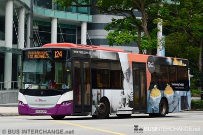 SBS5109P · 124