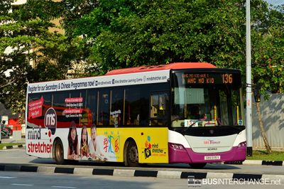 SBS5115X · 136
