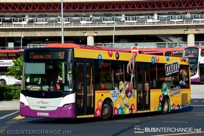 SBS5122A · 97