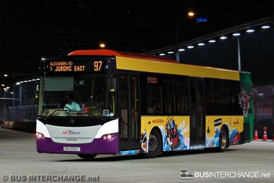 SBS5150T · 97