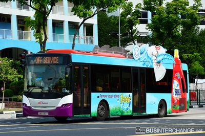 SBS5150T · OFF SERVICE