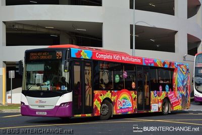 SBS5151R · 99