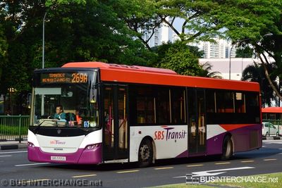 SBS5155E · 269A
