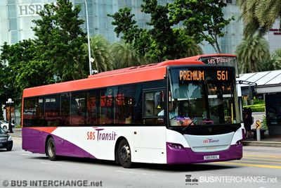 SBS5161L · 561