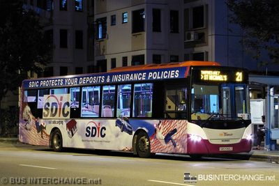 SBS5166Z · 21