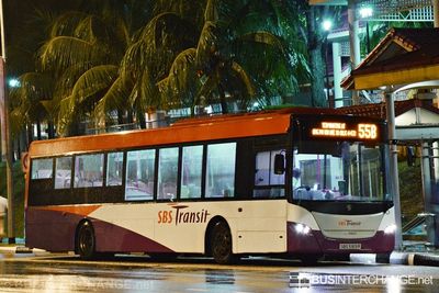 SBS5169R · 55B