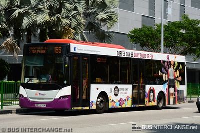 SBS5170K · 155