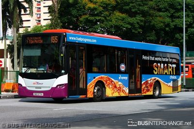 SBS5171H · 155