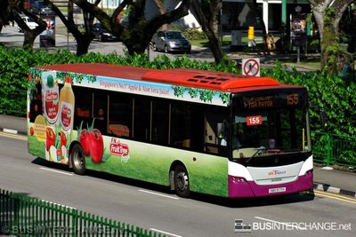 SBS5171H · 155