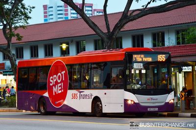 SBS5180G · 155