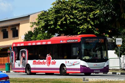 SBS5190C · 70M