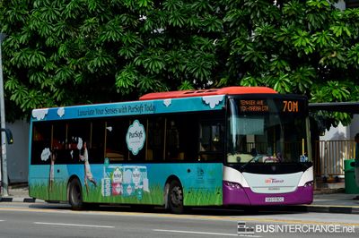 SBS5190C · 70M