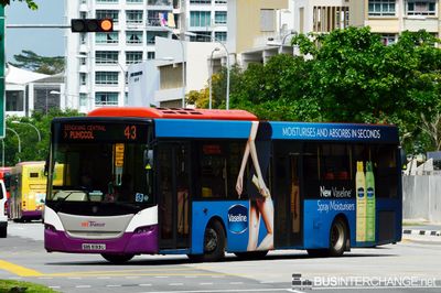 SBS5193U · 43