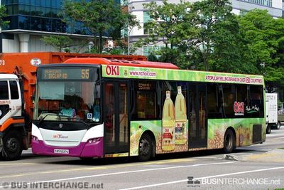 SBS5227G · 55