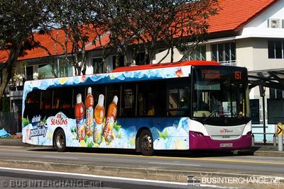 SBS5228D · 151