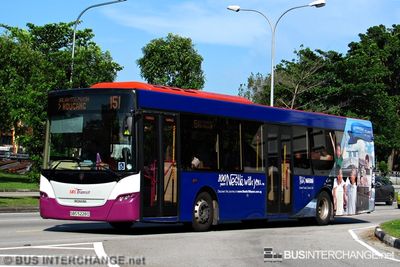 SBS5228D · 151