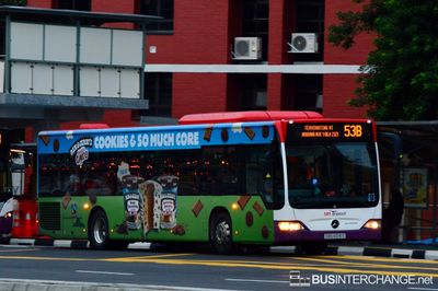 SBS6016S · 53B