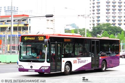 SBS6030A · 502A