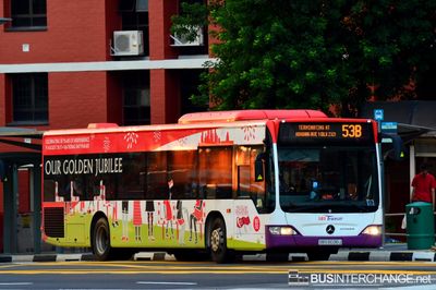 SBS6036J · 53B
