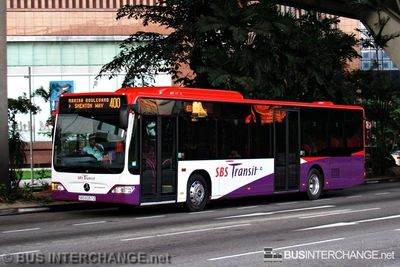 SBS6057Z · 400
