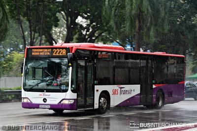 SBS6074Z · 222A