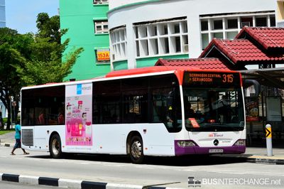 SBS6080E · 315