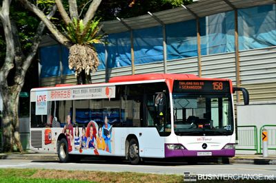 SBS6096K · 158
