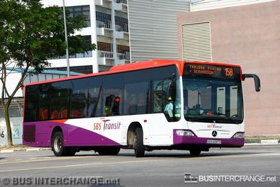 SBS6097H · 158