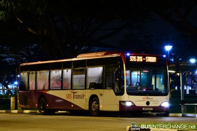 SBS6112Y · SCMS2016