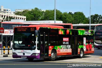SBS6127E · 151