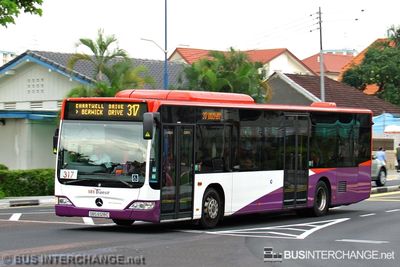 SBS6128C · 317