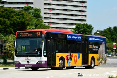 SBS6131S · 51