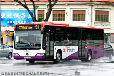 SBS6135G · 51