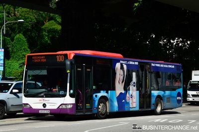 SBS6176M · 100