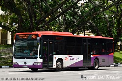 SBS6205M · 269